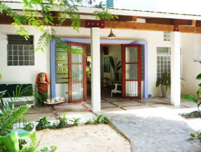 Гостиница Togo B&B Farallon  El Farallón Del Chirú